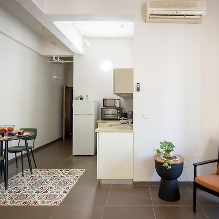 The Printhouse - Downtown Boutique Apartments By Sea N' Rent Haifa Kültér fotó
