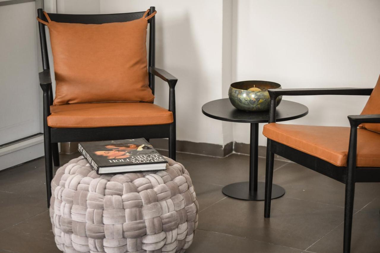 The Printhouse - Downtown Boutique Apartments By Sea N' Rent Haifa Kültér fotó